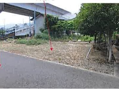 (値下げ) 熊本県熊本市南区 富合駅13分 土地 71万円の競売物件 #2