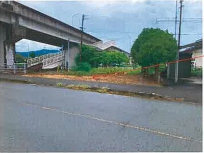 (値下げ) 熊本県熊本市南区 富合駅13分 土地 71万円の競売物件 #5