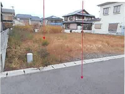 熊本県熊本市東区 健軍町駅12分 土地 1,275万円の競売物件 #2