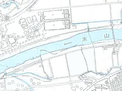 熊本県熊本市東区 健軍町駅12分 土地 1,275万円の競売物件 #5