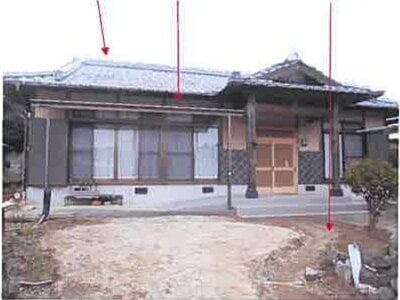 熊本県熊本市北区 植木駅 戸建て 303万円の競売物件 #1