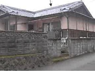 熊本県熊本市北区 植木駅 戸建て 303万円の競売物件 #11