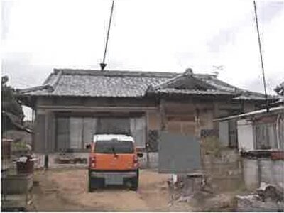 熊本県熊本市北区 植木駅 戸建て 303万円の競売物件 #12