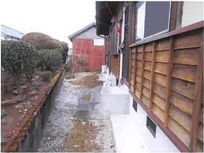 熊本県熊本市北区 植木駅 戸建て 303万円の競売物件 #3