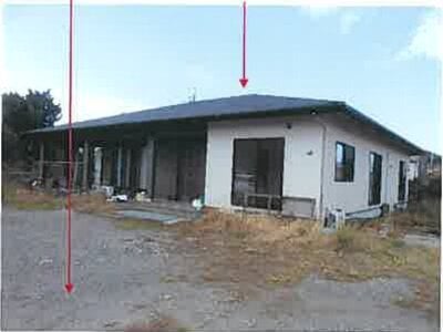 熊本県熊本市南区 川尻駅 戸建て 1,258万円の競売物件 #1