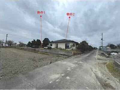 熊本県熊本市南区 川尻駅 戸建て 1,258万円の競売物件 #14