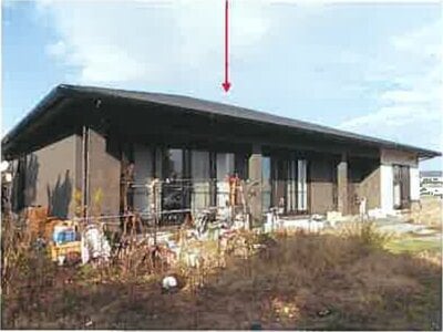熊本県熊本市南区 川尻駅 戸建て 1,258万円の競売物件 #3