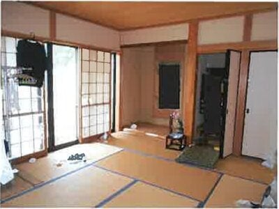 熊本県熊本市南区 川尻駅 戸建て 1,258万円の競売物件 #5