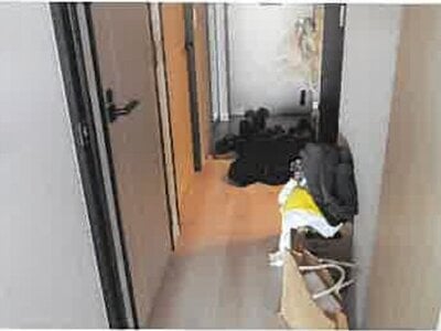 熊本県熊本市中央区 蔚山町駅3分 マンション「レーベン熊本新町EMBRACE」2,323万円の競売物件 #8