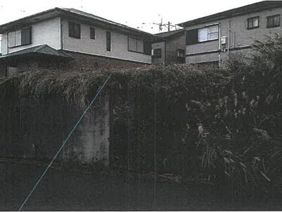 (値下げ) 鹿児島県鹿児島市 広木駅22分 土地 544万円の競売物件 #3