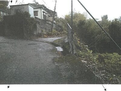 (値下げ) 鹿児島県鹿児島市 市役所前駅11分 土地 783万円の競売物件 #8