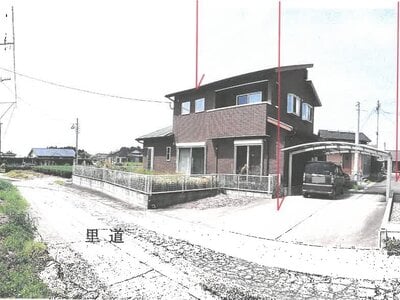 鹿児島県鹿児島市 薩摩松元駅21分 戸建て 793万円の競売物件 #17