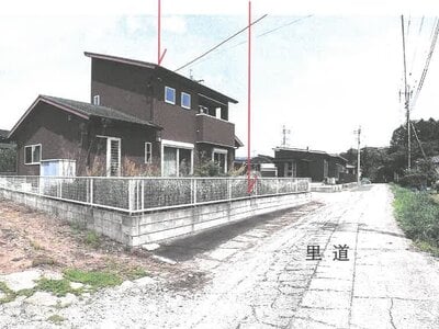 鹿児島県鹿児島市 薩摩松元駅21分 戸建て 793万円の競売物件 #18