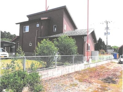 鹿児島県鹿児島市 薩摩松元駅21分 戸建て 793万円の競売物件 #19