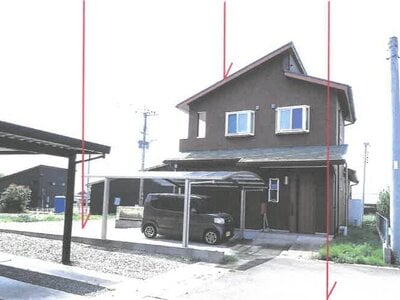 鹿児島県鹿児島市 薩摩松元駅21分 戸建て 793万円の競売物件 #20