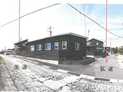 鹿児島県鹿児島市 薩摩松元駅21分 戸建て 793万円の競売物件 #21