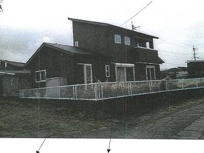 鹿児島県鹿児島市 薩摩松元駅21分 戸建て 793万円の競売物件 #4