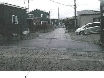 鹿児島県鹿児島市 薩摩松元駅21分 戸建て 793万円の競売物件 #5