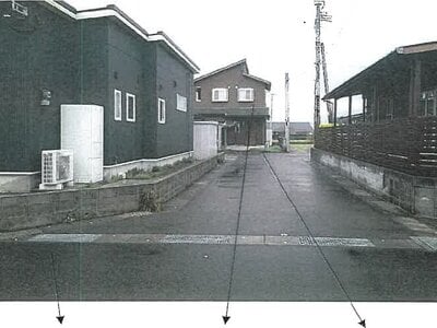 鹿児島県鹿児島市 薩摩松元駅21分 戸建て 793万円の競売物件 #6
