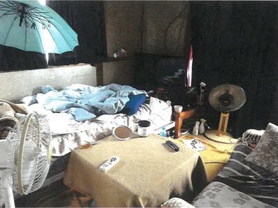鹿児島県鹿児島市 神田(交通局前)駅20分 戸建て 131万円の競売物件 #14