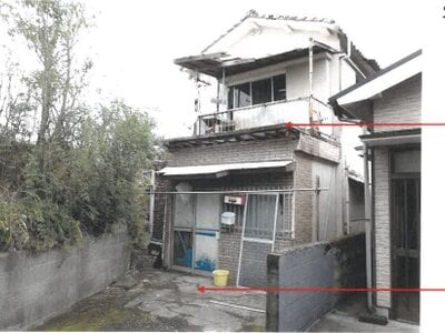 鹿児島県鹿児島市 神田(交通局前)駅20分 戸建て 131万円の競売物件 #16