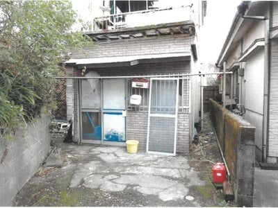 鹿児島県鹿児島市 神田(交通局前)駅20分 戸建て 131万円の競売物件 #17