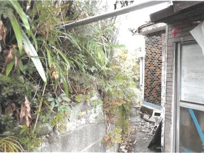 鹿児島県鹿児島市 神田(交通局前)駅20分 戸建て 131万円の競売物件 #18