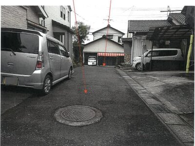 鹿児島県鹿児島市 神田(交通局前)駅20分 戸建て 131万円の競売物件 #4