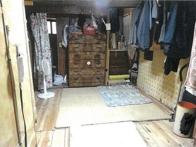 鹿児島県鹿児島市 神田(交通局前)駅20分 戸建て 131万円の競売物件 #6
