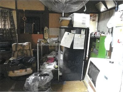 鹿児島県鹿児島市 神田(交通局前)駅20分 戸建て 131万円の競売物件 #7