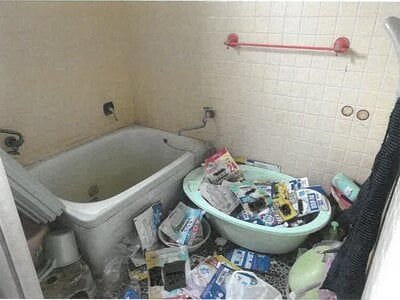 鹿児島県南九州市 戸建て 44万円の競売物件 #13