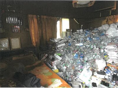 鹿児島県南九州市 戸建て 44万円の競売物件 #19