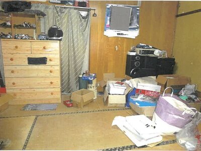 鹿児島県南九州市 戸建て 44万円の競売物件 #23