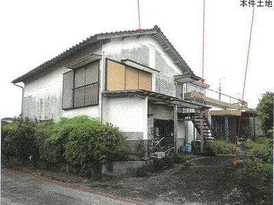 鹿児島県南九州市 戸建て 44万円の競売物件 #4