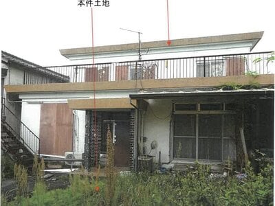 鹿児島県南九州市 戸建て 44万円の競売物件 #6