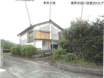 鹿児島県南九州市 戸建て 44万円の競売物件 #7