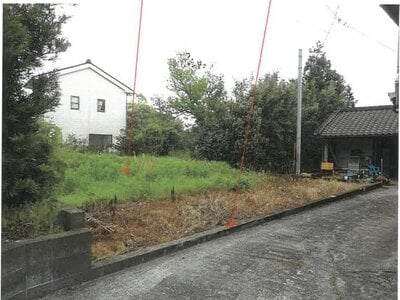 鹿児島県南九州市 戸建て 44万円の競売物件 #8