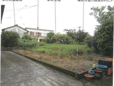 鹿児島県南九州市 戸建て 44万円の競売物件 #9