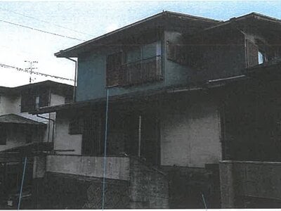 (値下げ) 鹿児島県鹿児島市 二軒茶屋駅10分 戸建て 403万円の競売物件 #1