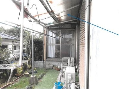 (値下げ) 鹿児島県鹿児島市 二軒茶屋駅10分 戸建て 403万円の競売物件 #19