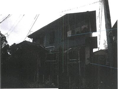 (値下げ) 鹿児島県鹿児島市 二軒茶屋駅10分 戸建て 403万円の競売物件 #4