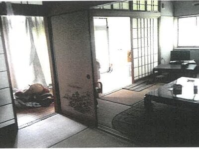 鹿児島県薩摩郡さつま町 戸建て 215万円の競売物件 #13