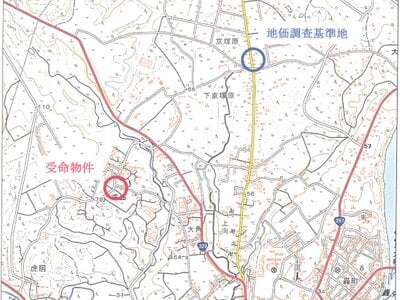 鹿児島県薩摩郡さつま町 戸建て 215万円の競売物件 #19