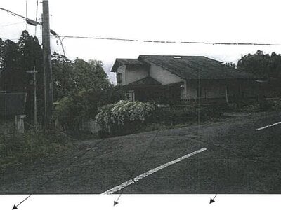 鹿児島県薩摩郡さつま町 戸建て 215万円の競売物件 #2