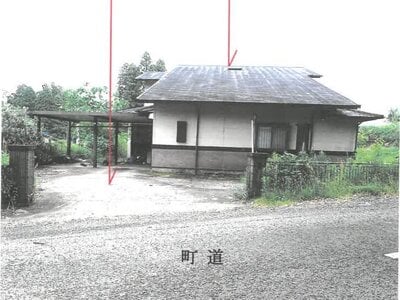 鹿児島県薩摩郡さつま町 戸建て 215万円の競売物件 #22