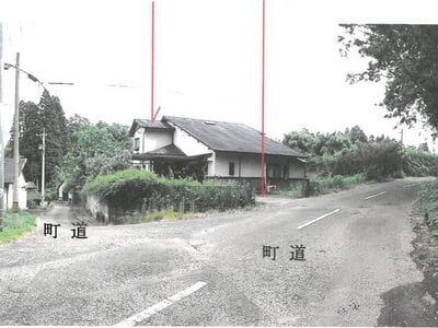 鹿児島県薩摩郡さつま町 戸建て 215万円の競売物件 #23