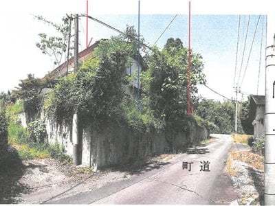 鹿児島県薩摩郡さつま町 戸建て 215万円の競売物件 #24