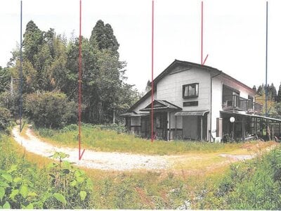 鹿児島県薩摩郡さつま町 戸建て 215万円の競売物件 #25