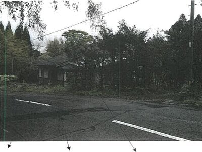 鹿児島県薩摩郡さつま町 戸建て 215万円の競売物件 #3
