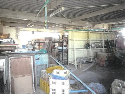 (値下げ) 鹿児島県枕崎市 枕崎駅6分 戸建て 213万円の競売物件 #14